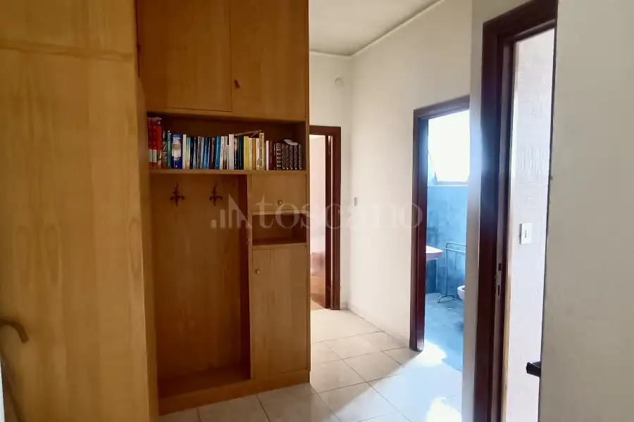 Attico in vendita di 160 mq a €198.000 (rif. 49/2025)