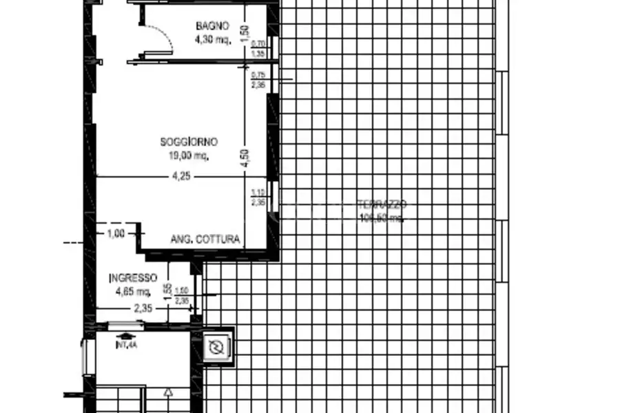 Casa in vendita di 65 mq a €210.000 (rif. 16/2026)