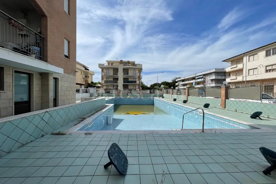 Attico in vendita di 70 mq a €148.000 (rif. 23/2026)