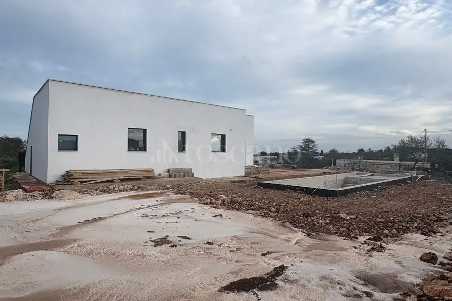 Casa Indipendente in vendita di 115 mq a €750.000 (rif. 1/2026)