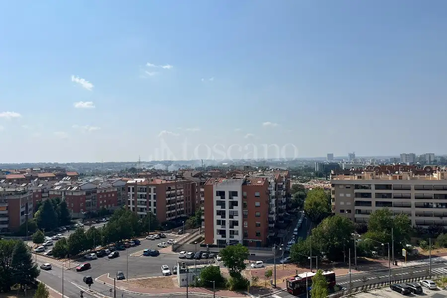 Attico in vendita di 60 mq a €290.000 (rif. 33/2026)