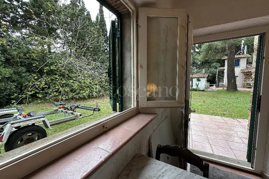 Casale in vendita di 200 mq a €790.000 (rif. 22/2025)