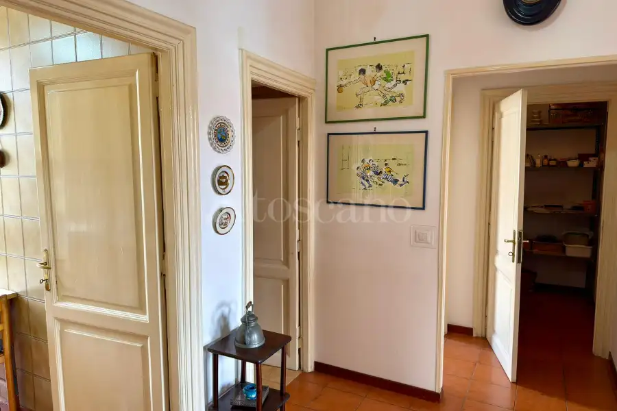 Casa in vendita di 100 mq a €610.000 (rif. 32/2025)
