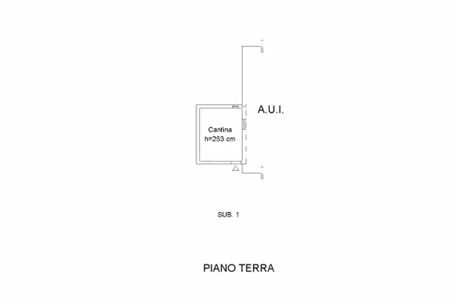 Villa Plurifamiliare in vendita di 310 mq a €515.000 (rif. 161/2026)