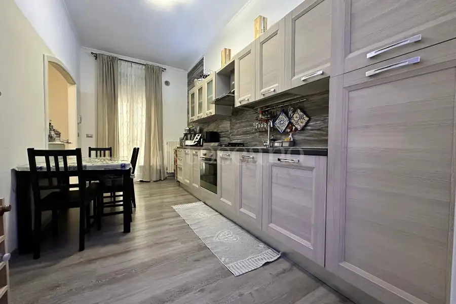 Casa in vendita di 100 mq a €180.000 (rif. 28/2024)