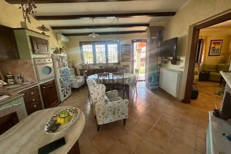 Villa in vendita di 170 mq a €450.000 (rif. 50/2024)
