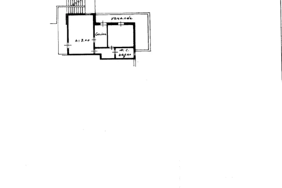 Casa in vendita di 68 mq a €258.000 (rif. 35/2026)