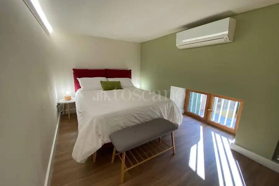Casa in affitto di 70 mq a €1.100 (rif. 10/2026)