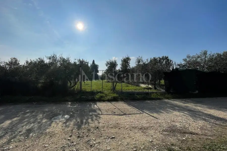 Agricolo in vendita di 1.288 mq a €37.000 (rif. 59/2025)