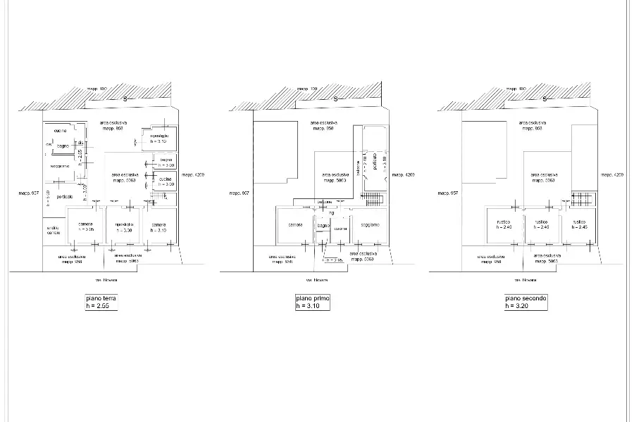 Casa Indipendente in vendita di 284 mq a €220.000 (rif. 19/2025)