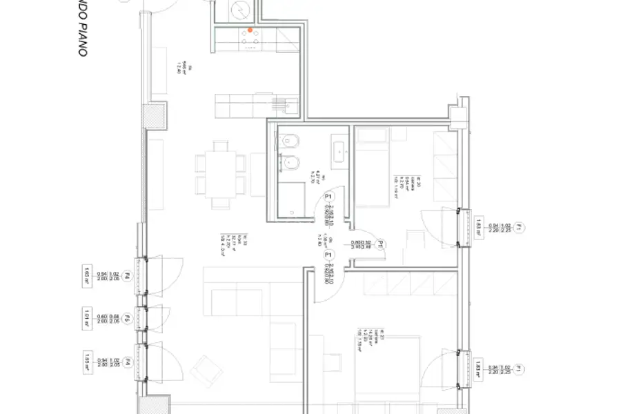 Casa in vendita di 82 mq a €220.000 (rif. 58/2025)