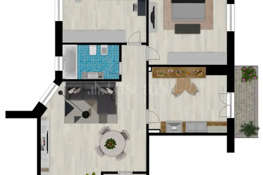 Casa in vendita di 88 mq a €240.000 (rif. 34/2025)