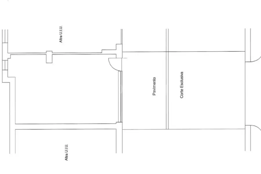 Negozio in affitto di 80 mq a €2.300 (rif. 28/2025)