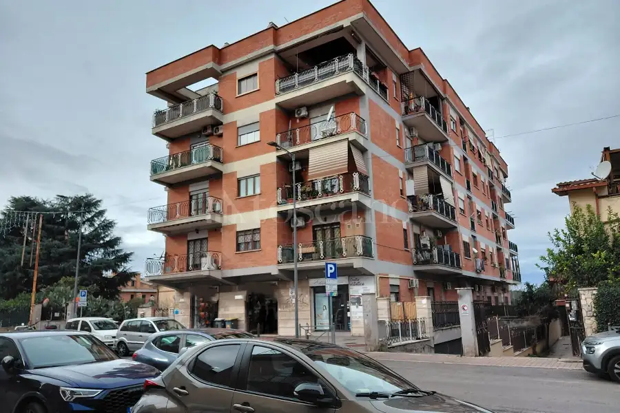 Casa in vendita di 125 mq a €288.000 (rif. 2/2026)