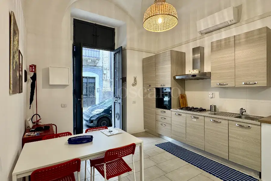 Casa Indipendente in vendita di 59 mq a €82.000 (rif. 21/2025)