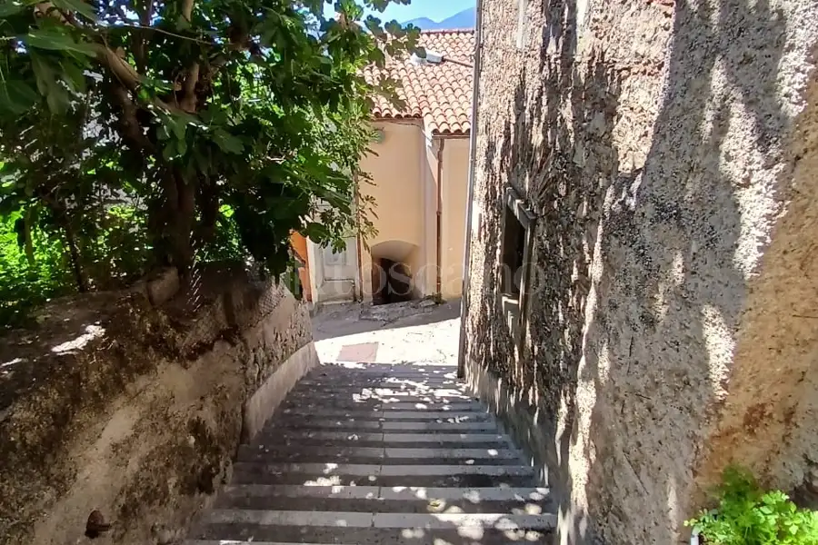 Casa Indipendente in vendita di 150 mq a €47.000 (rif. 11/2026)