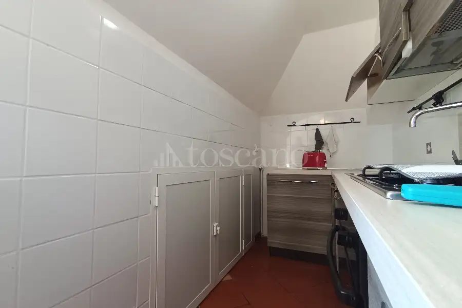 Superattico in vendita di 50 mq a €139.000 (rif. 27/2026)