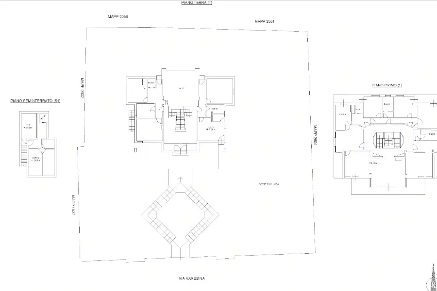 Villa in vendita di 370 mq a €525.000 (rif. 54/2025)