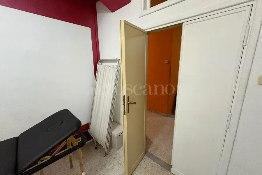 Ufficio in vendita di 112 mq a €120.000 (rif. 59/2026)