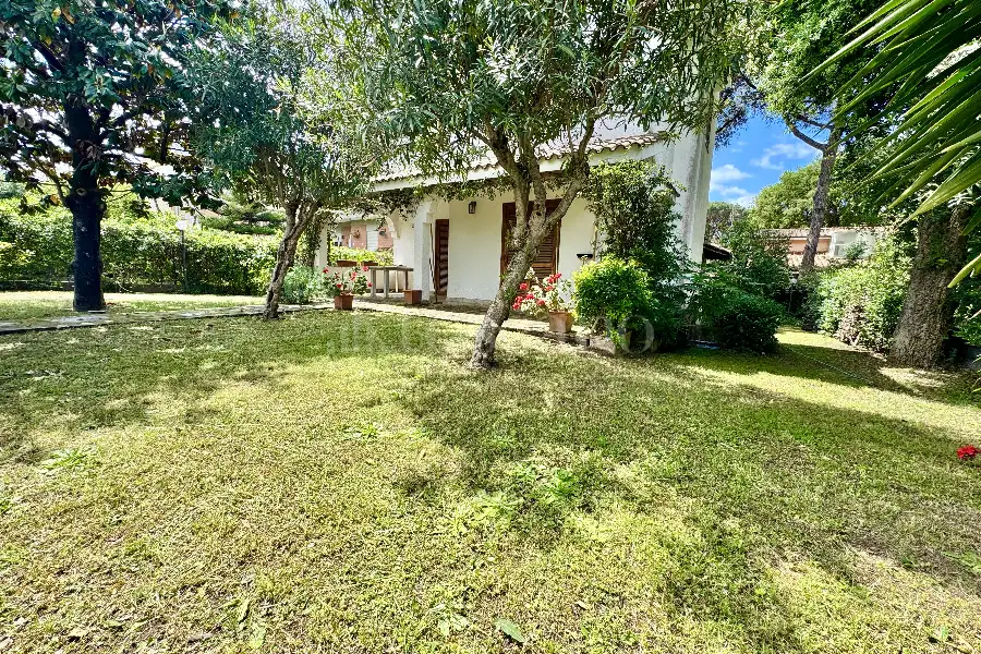 Villa in vendita di 120 mq a €295.000 (rif. 59/2025)