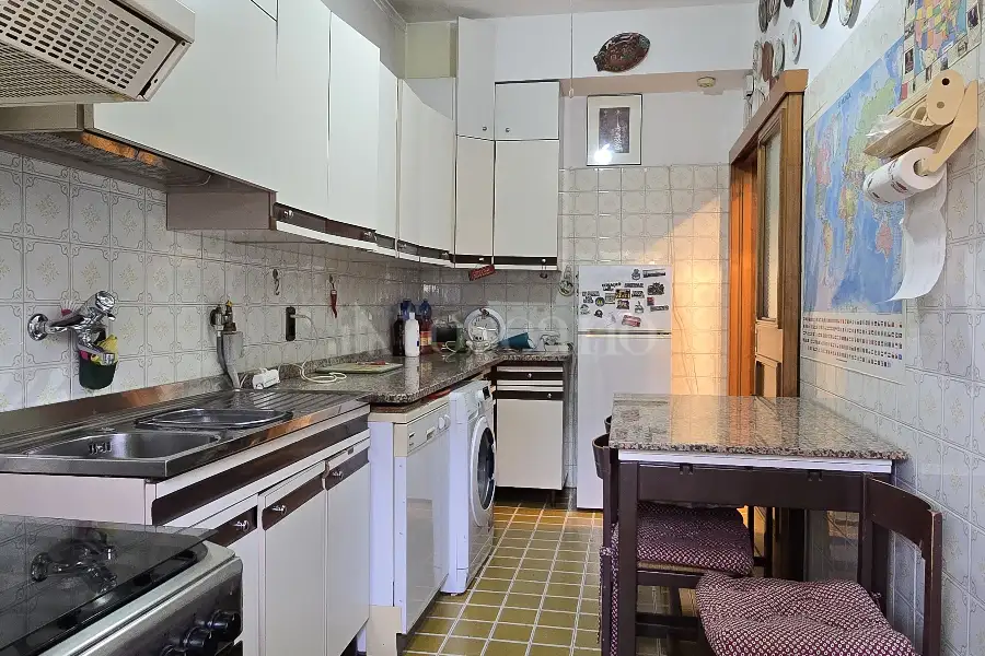 Casa in vendita di 117 mq a €600.000 (rif. 3/2026)