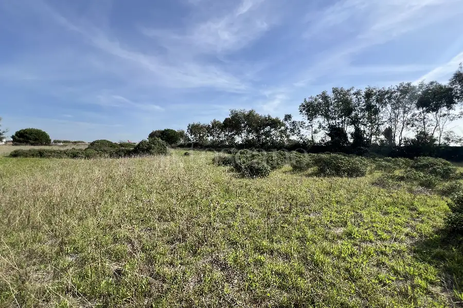 Edificabile Residenziali in vendita di 1.110 mq a €30.000 (rif. 85/2024)