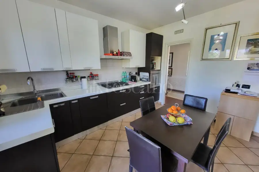 Villa in vendita di 200 mq a €499.000 (rif. 30/2025)