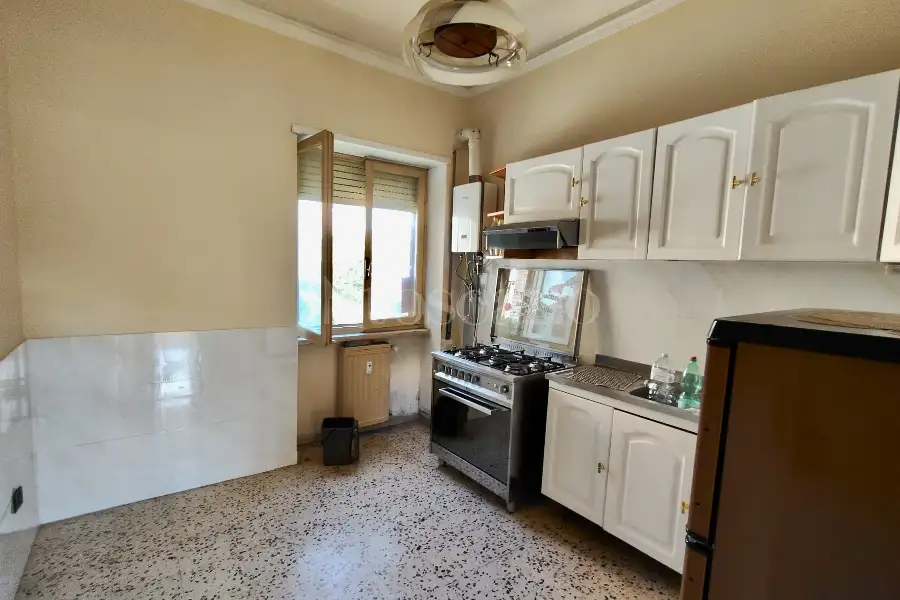 Casa in vendita di 110 mq a €69.900 (rif. 42/2026)