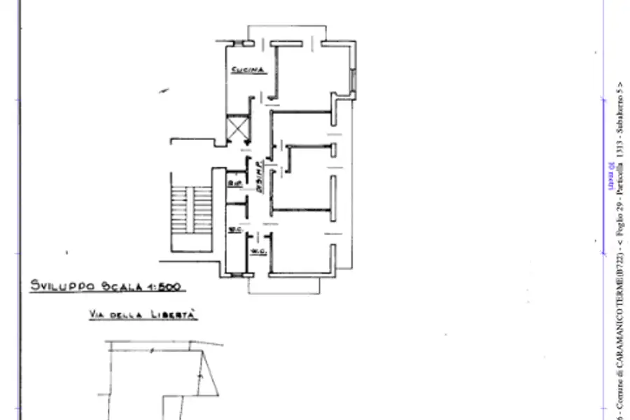 Casa in vendita di 124 mq a €72.000 (rif. 9/2026)