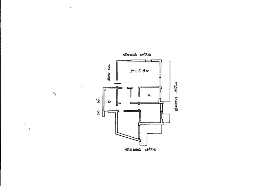 Casa in vendita di 100 mq a €415.000 (rif. 37/2026)