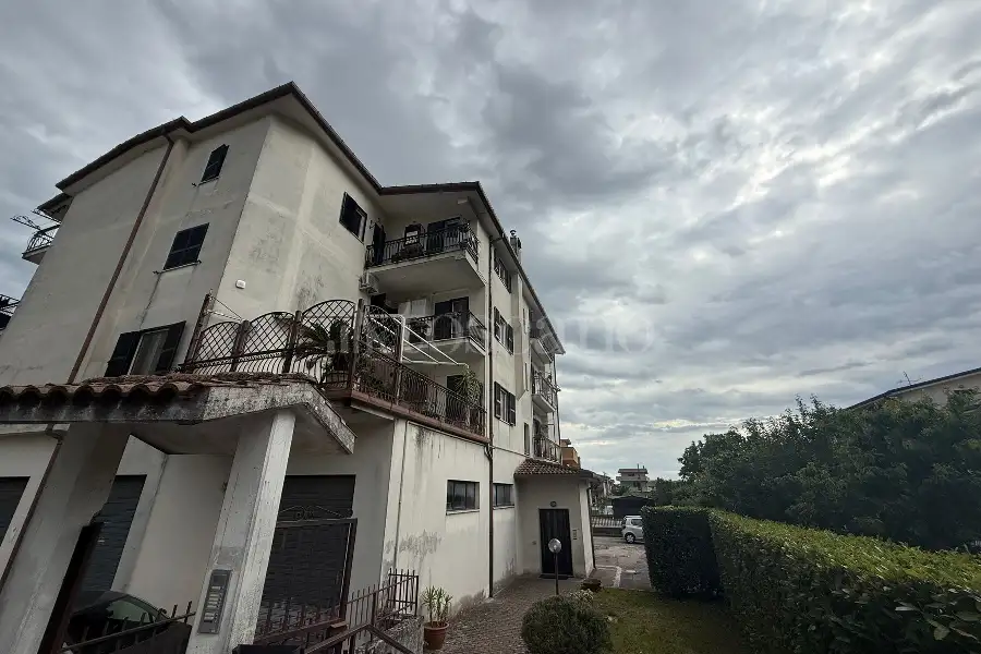 Casa in vendita di 85 mq a €80.000 (rif. 2/2026)
