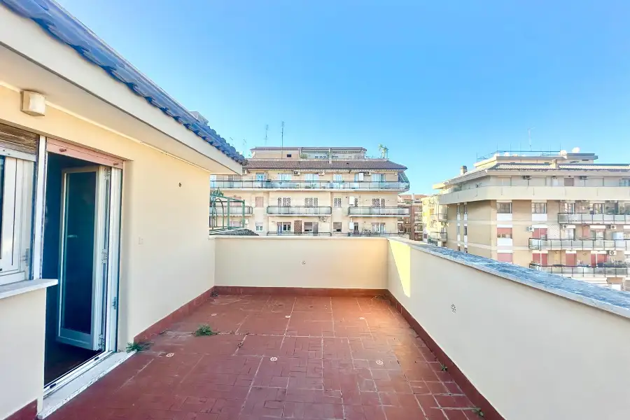 Attico in vendita di 189 mq a €680.000 (rif. 24/2025)