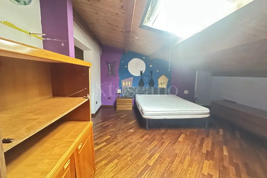 Attico in vendita di 185 mq a €329.000 (rif. 108/2026)