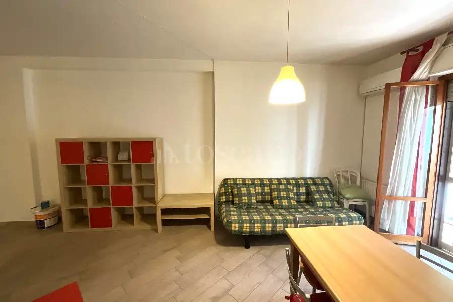 Casa in affitto di 60 mq a €580 (rif. 186/2026)