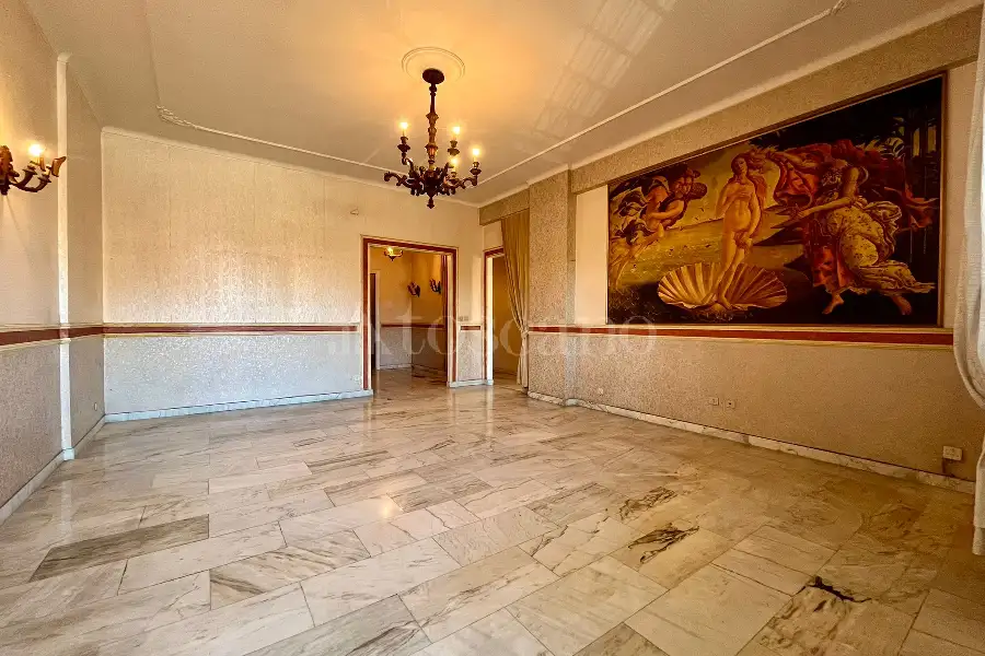 Casa in vendita di 110 mq a €445.000 (rif. 15/2026)