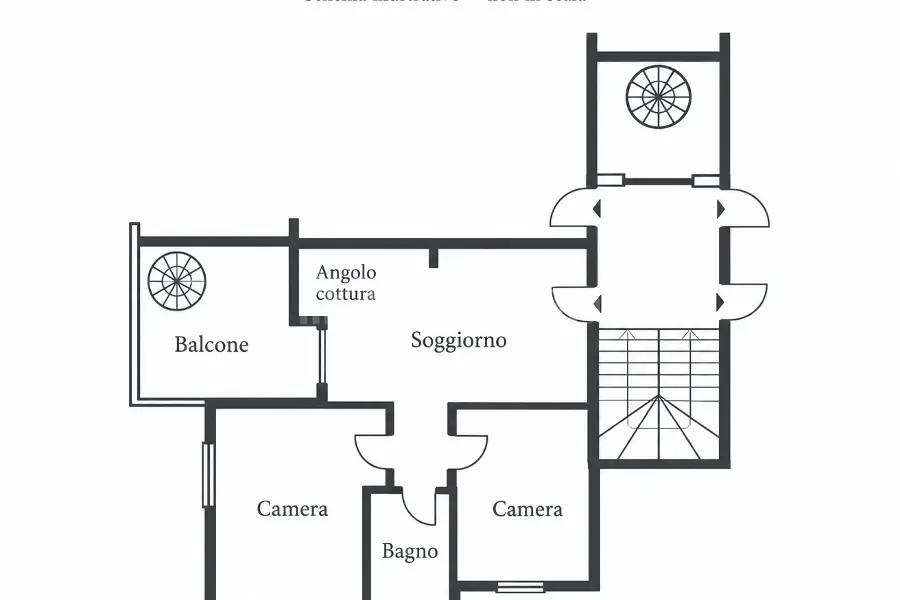Casa in vendita di 68 mq a €155.000 (rif. 105/2026)