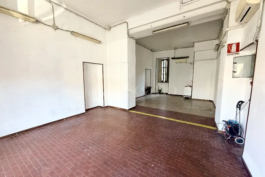 Negozio in vendita di 45 mq a €159.000 (rif. 104/2026)