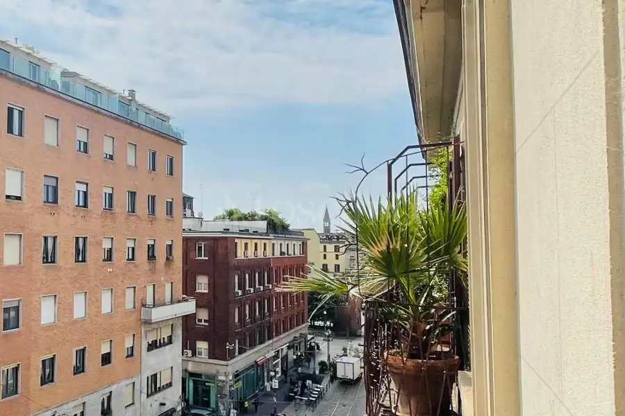 Casa in vendita di 102 mq a €835.000 (rif. 12/2026)