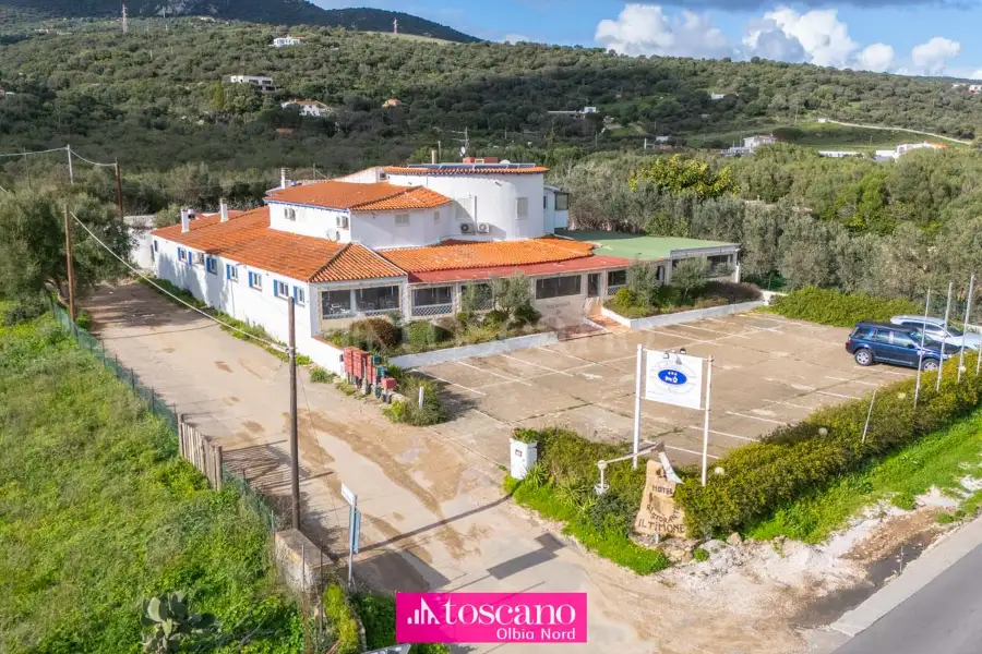 Albergo in vendita di 578 mq a €2.900.000 (rif. 7/2026)