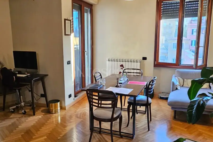 Attico in vendita di 67 mq a €450.000 (rif. 16/2025)