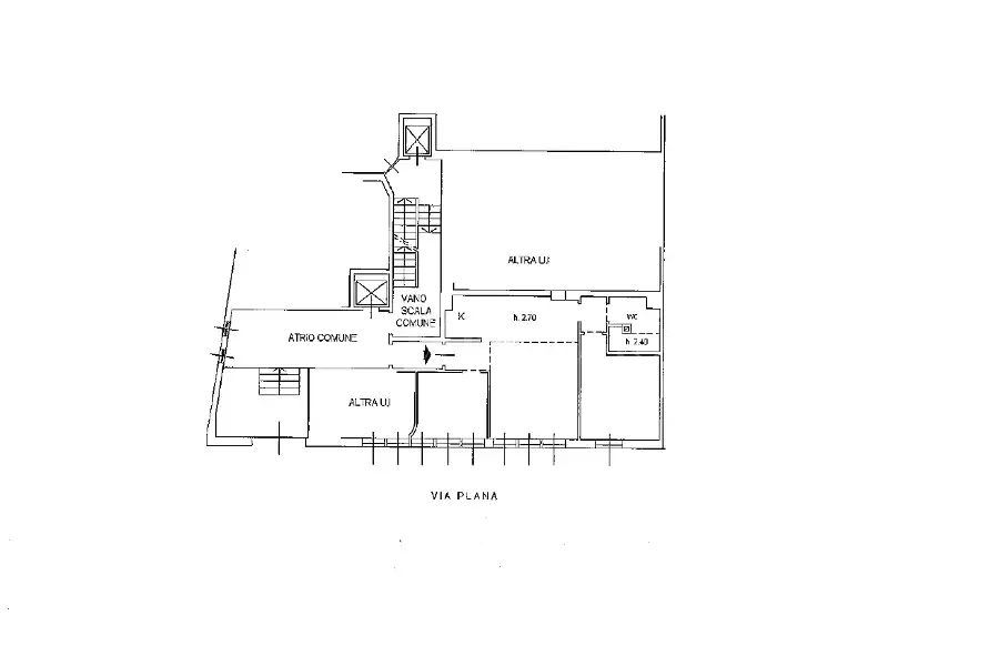 Casa in vendita di 75 mq a €449.000 (rif. 19/2026)