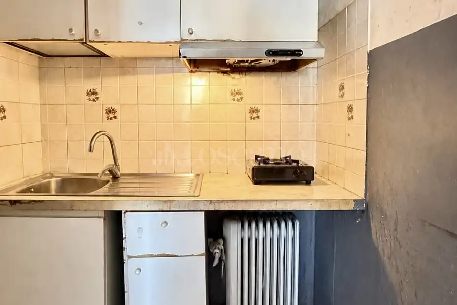 Casa in vendita di 26 mq a €65.000 (rif. 33/2026)
