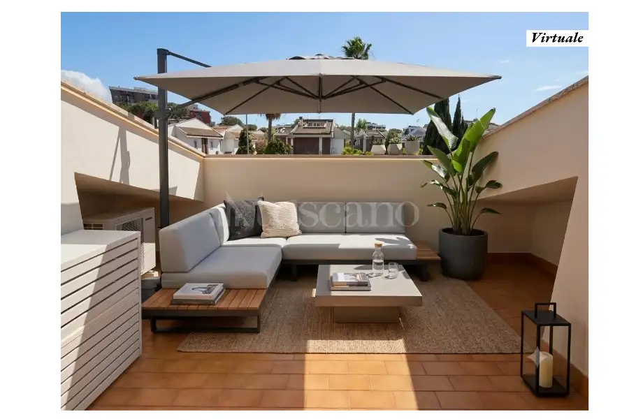 Villino a Schiera in vendita di 280 mq a €950.000 (rif. 15/2026)