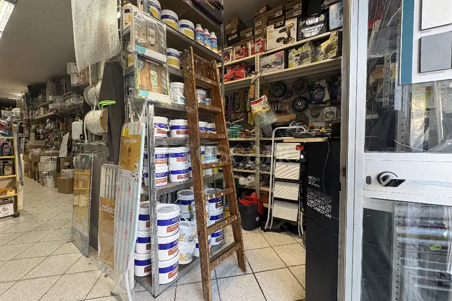Negozio in vendita di 72 mq a €165.000 (rif. 36/2026)