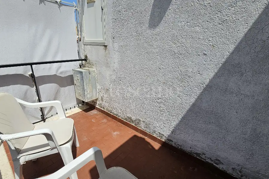 Mansarda in vendita di 59 mq a €89.000 (rif. 14/2025)