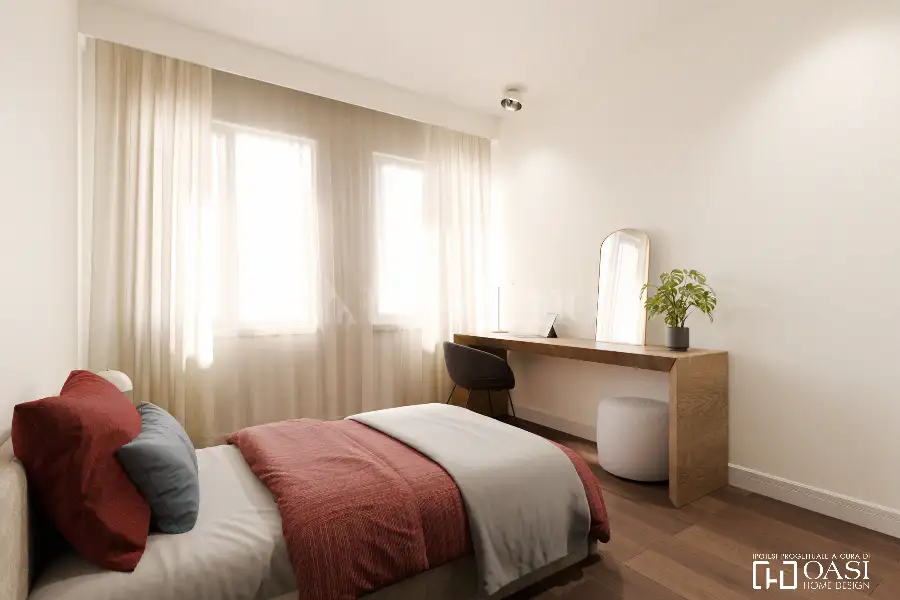 Casa in vendita di 83 mq a €329.000 (rif. 32/2026)