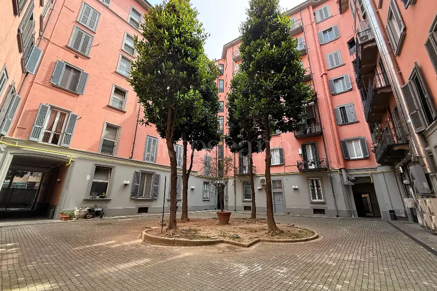 Casa in affitto di 40 mq a €820 (rif. 14/2026)