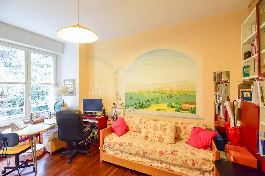Casa in vendita di 100 mq a €410.000 (rif. 1/2026)