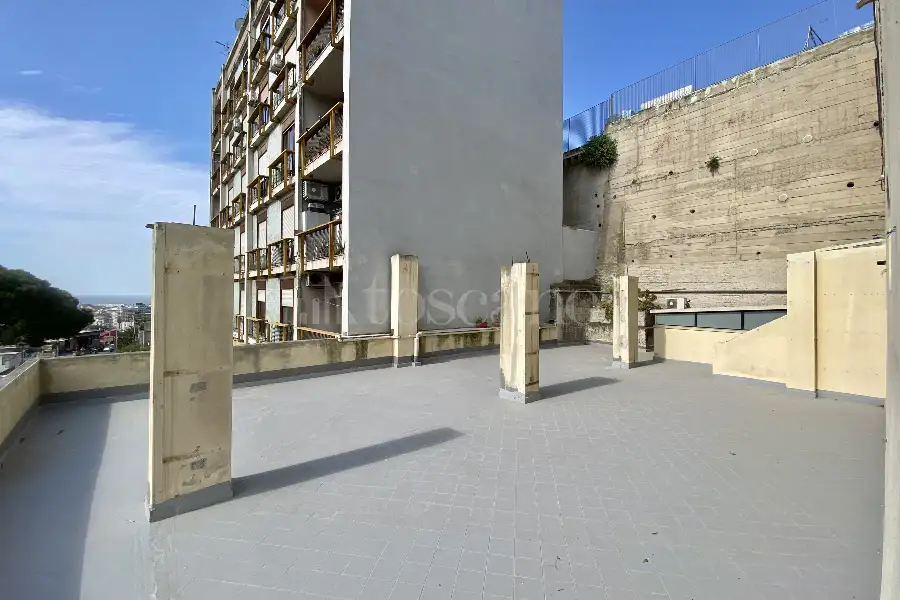 Ufficio in affitto di 165 mq a €1.250 (rif. 57/2025)