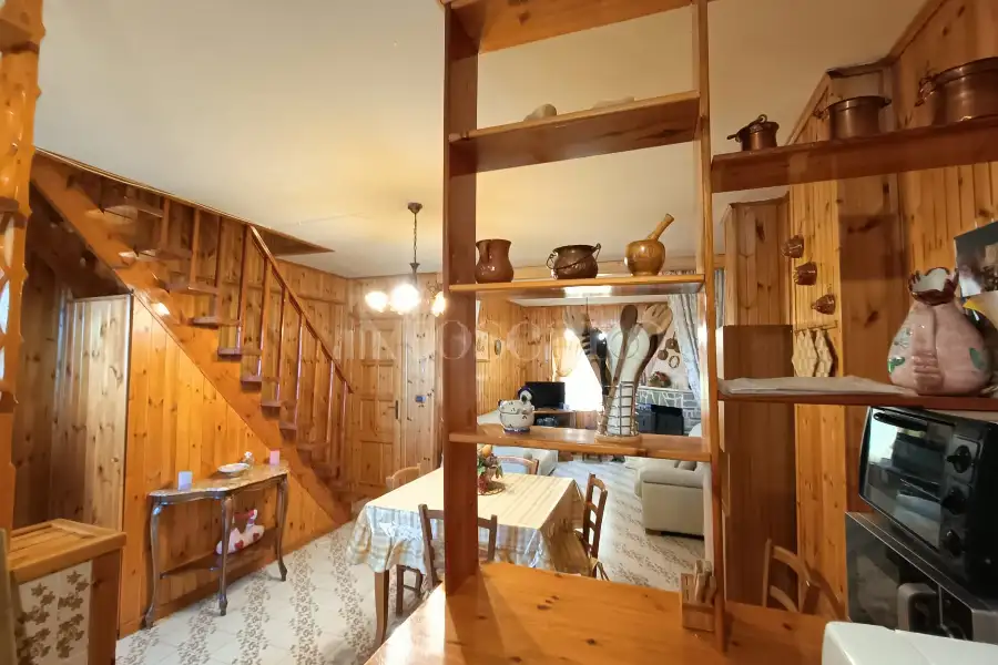 Casa in vendita di 40 mq a €40.000 (rif. 10/2026)